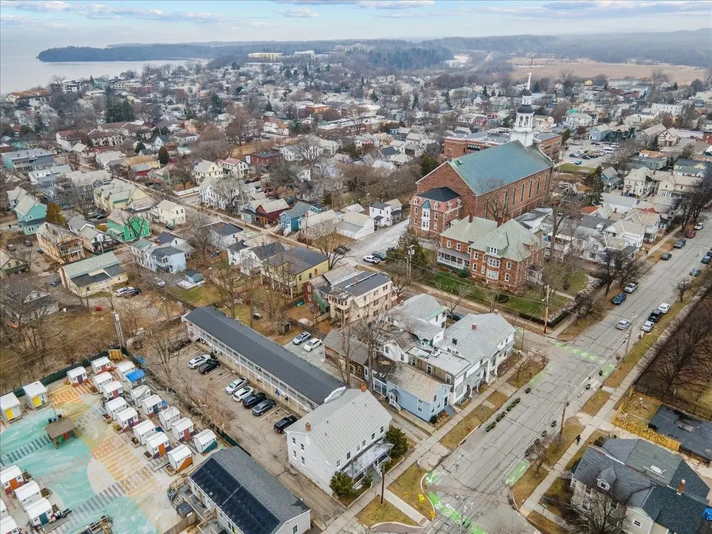 61 Elmwood Avenue Burlington VT 05401