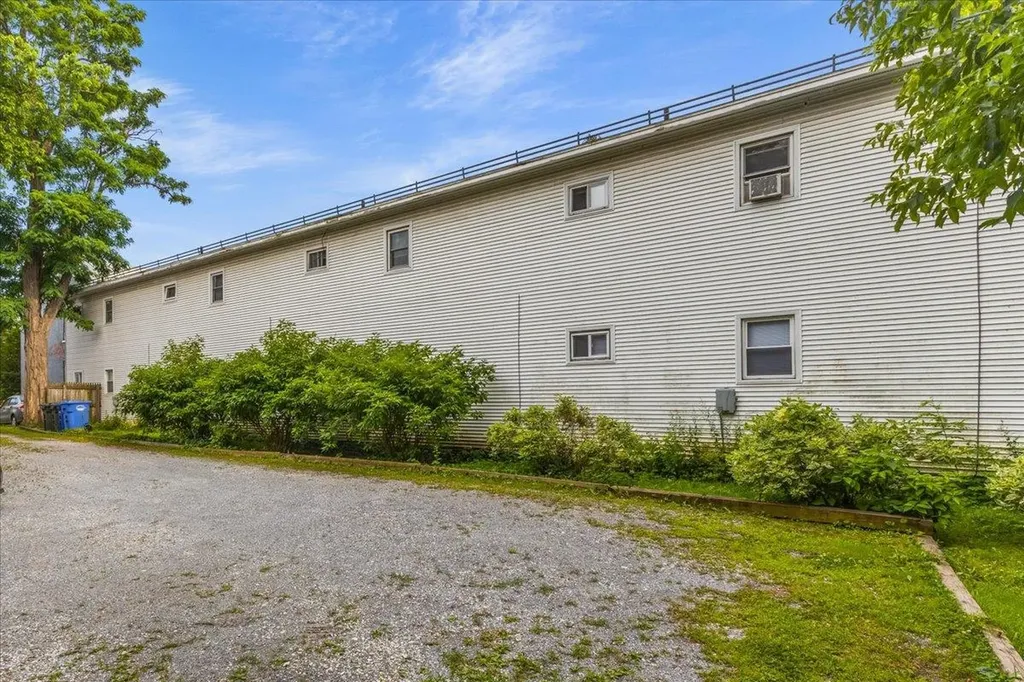 61 Elmwood Avenue Burlington VT 05401