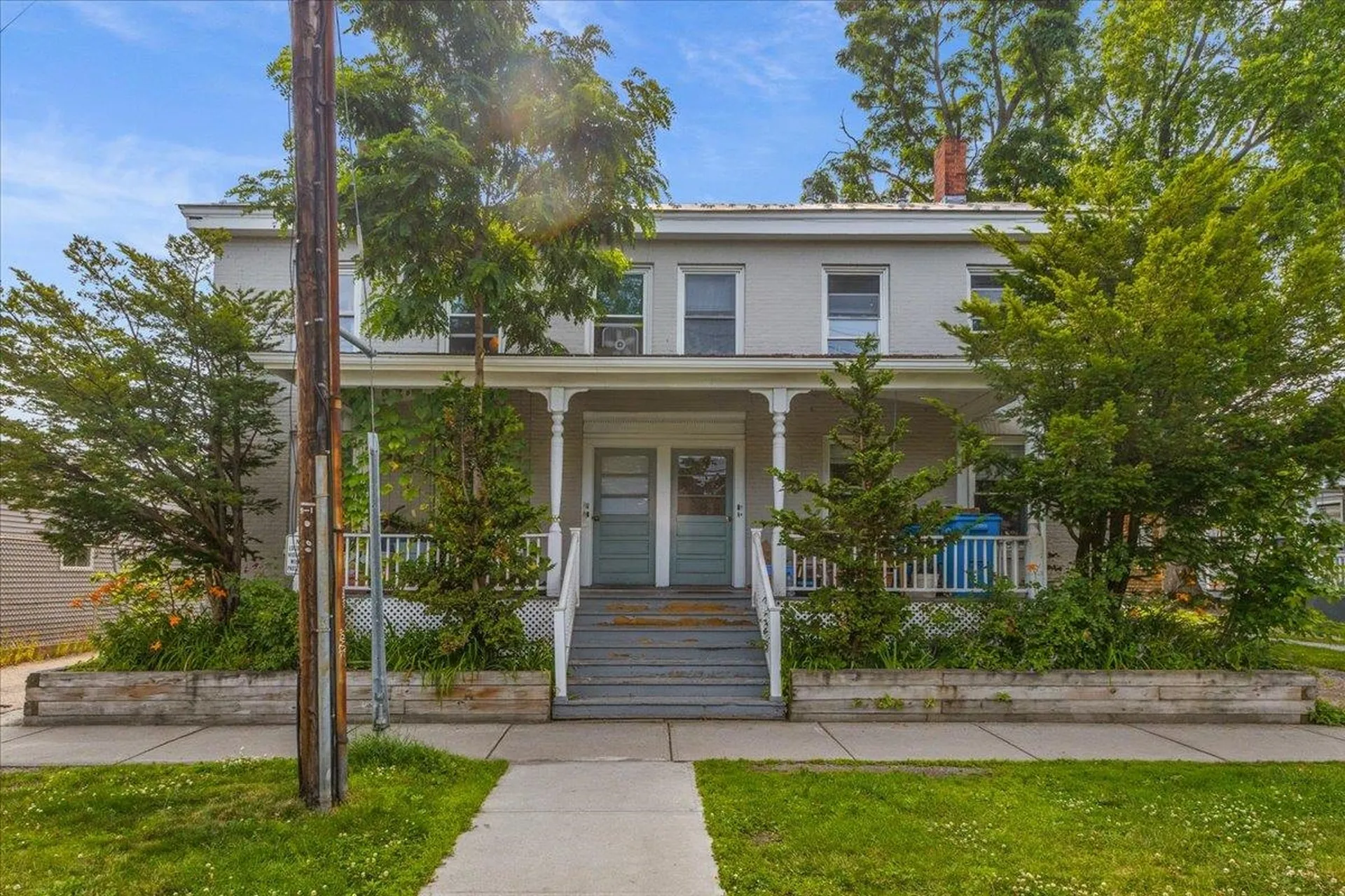 61 Elmwood Avenue Burlington VT 05401