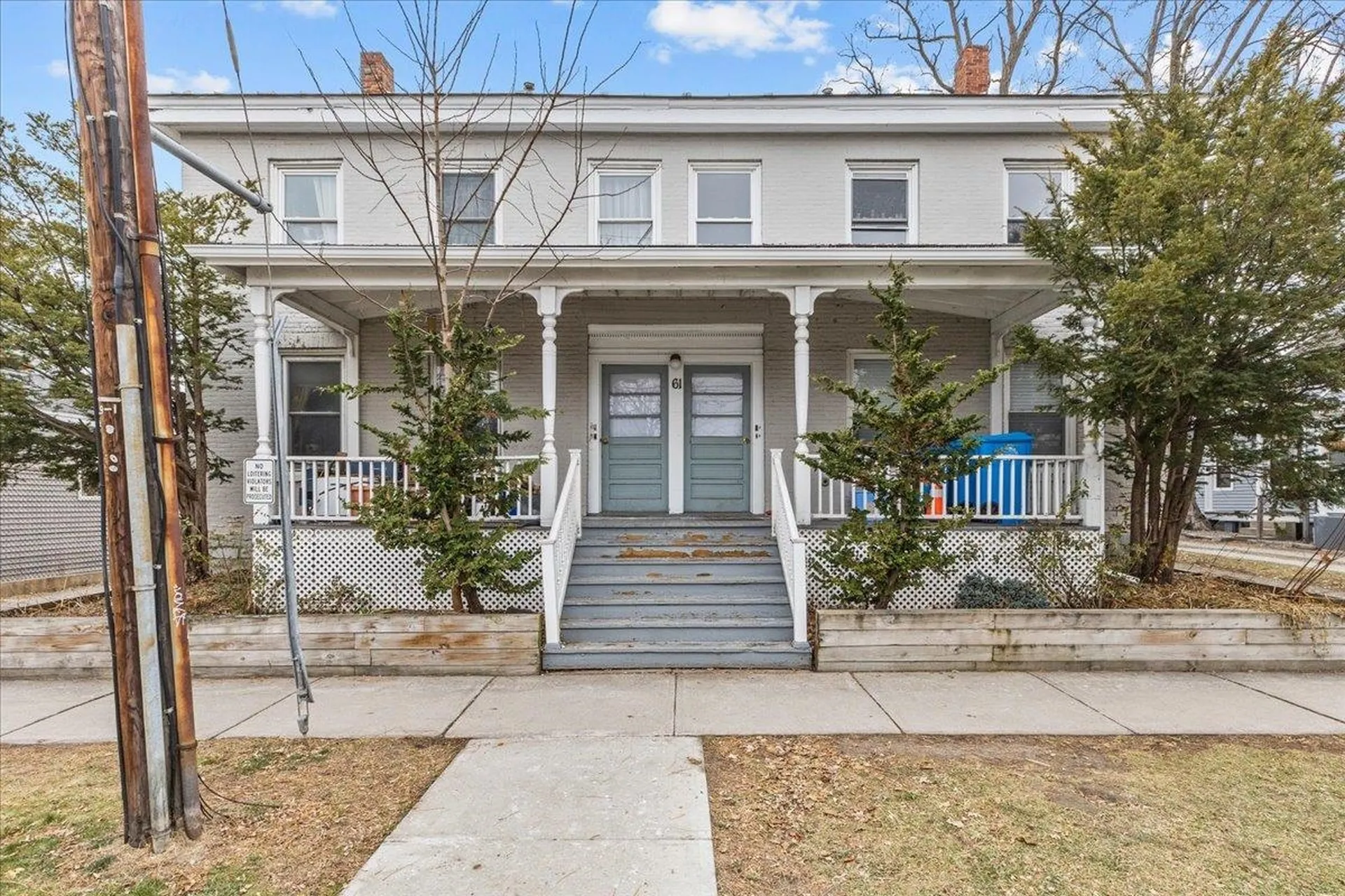 61 Elmwood Avenue Burlington VT 05401