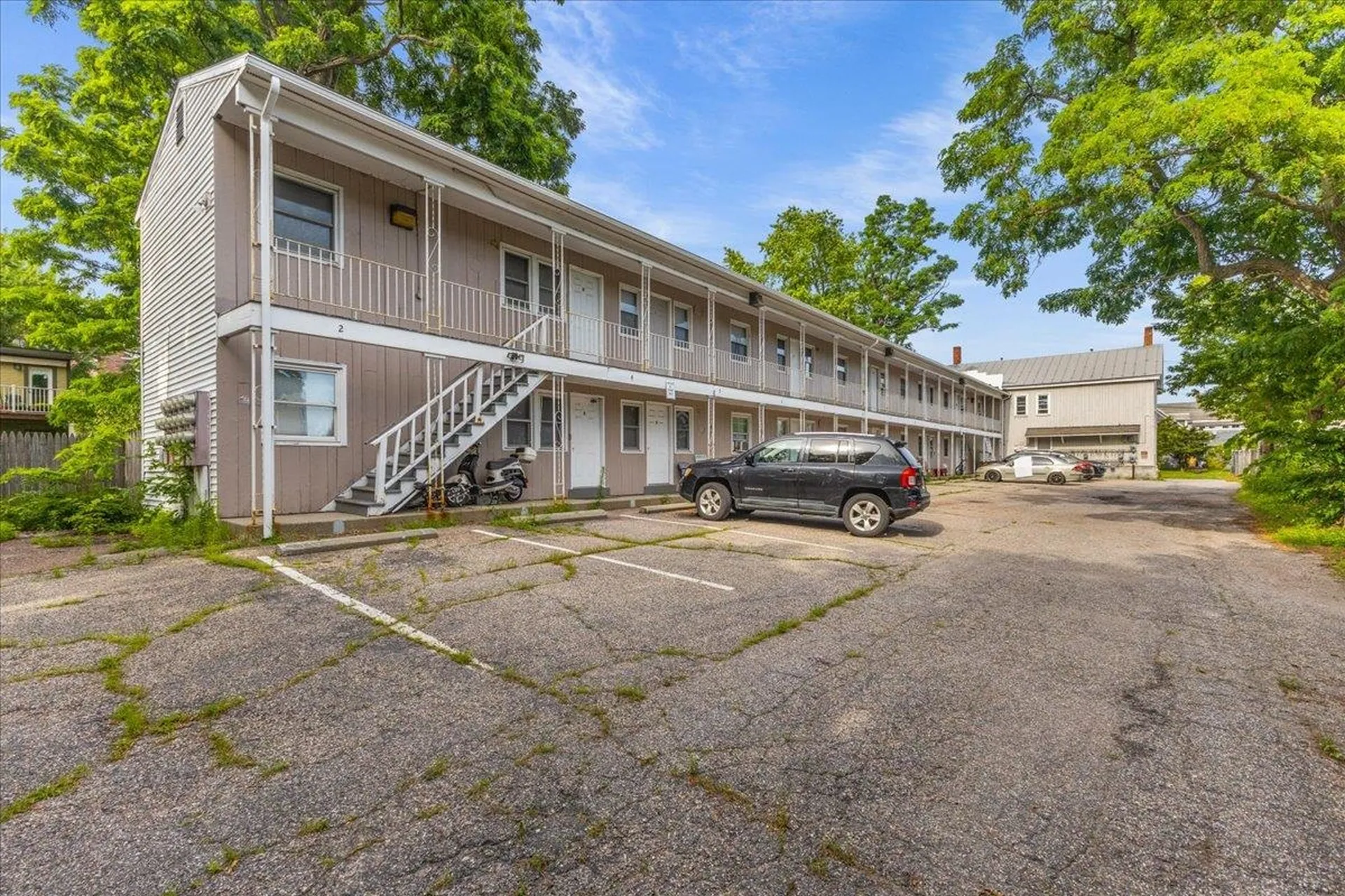 61 Elmwood Avenue Burlington VT 05401