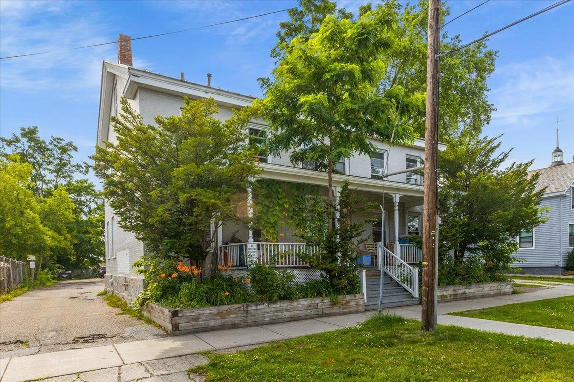 61 Elmwood Avenue Burlington VT 05401