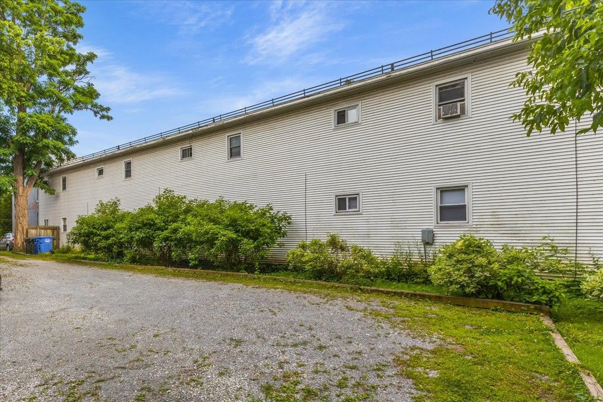 61 Elmwood Avenue Burlington VT 05401