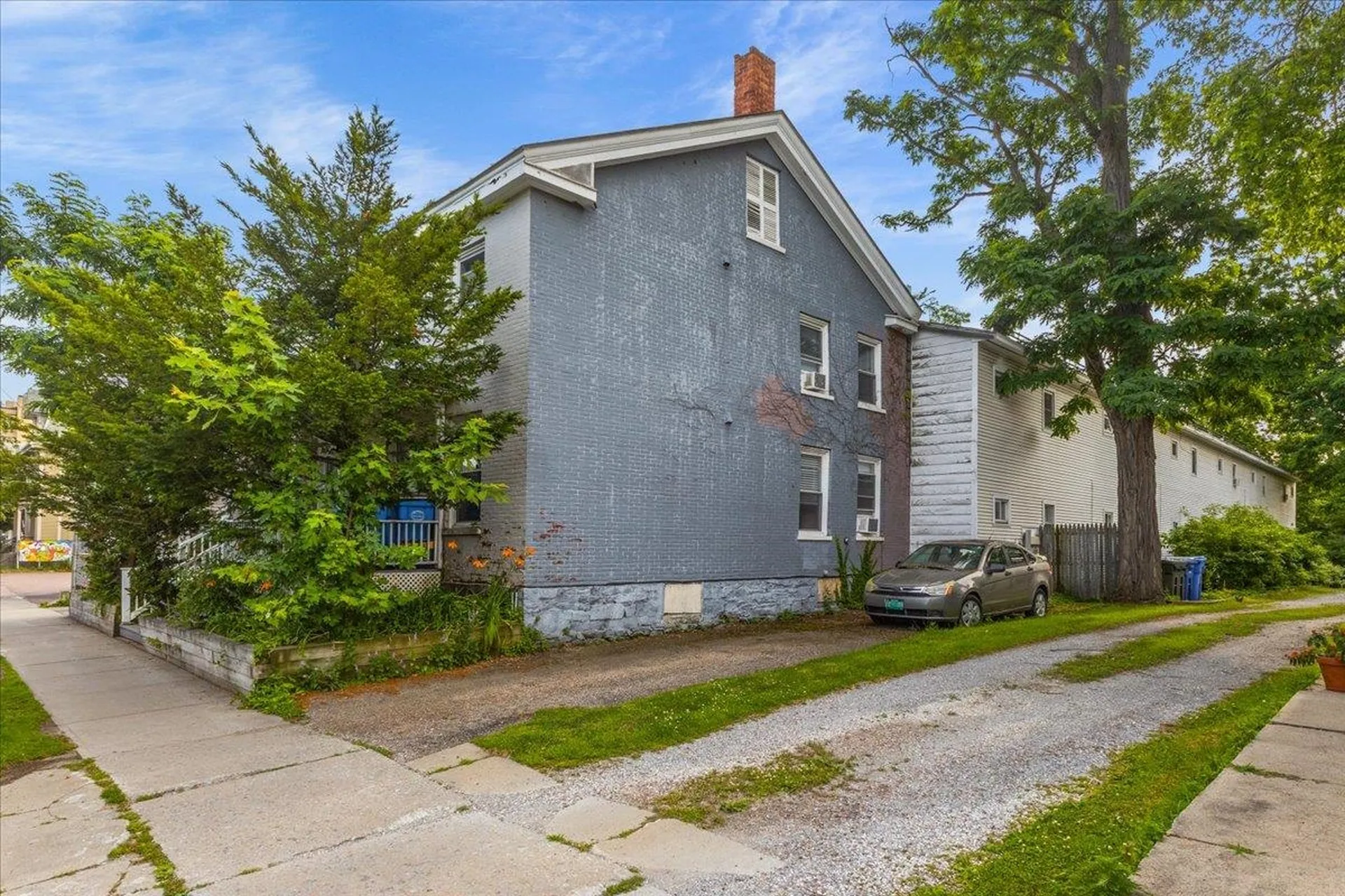 61 Elmwood Avenue Burlington VT 05401