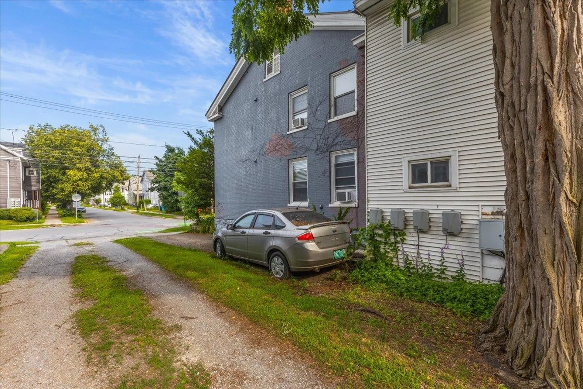 61 Elmwood Avenue Burlington VT 05401