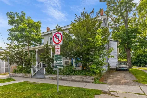 61 Elmwood Avenue Burlington VT 05401