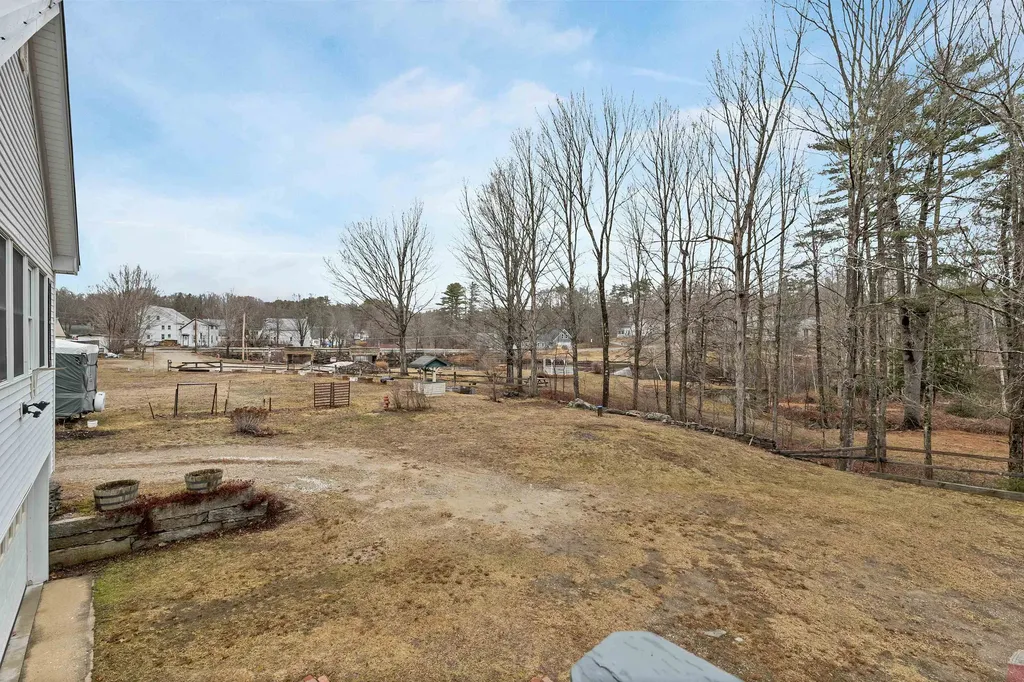 66 Main Street Milton NH 03852