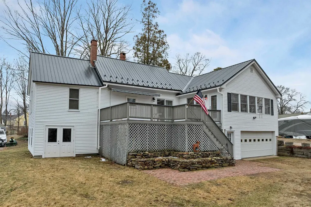66 Main Street Milton NH 03852