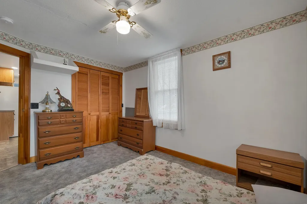 66 Main Street Milton NH 03852