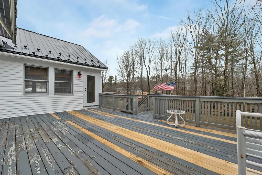 66 Main Street Milton NH 03852