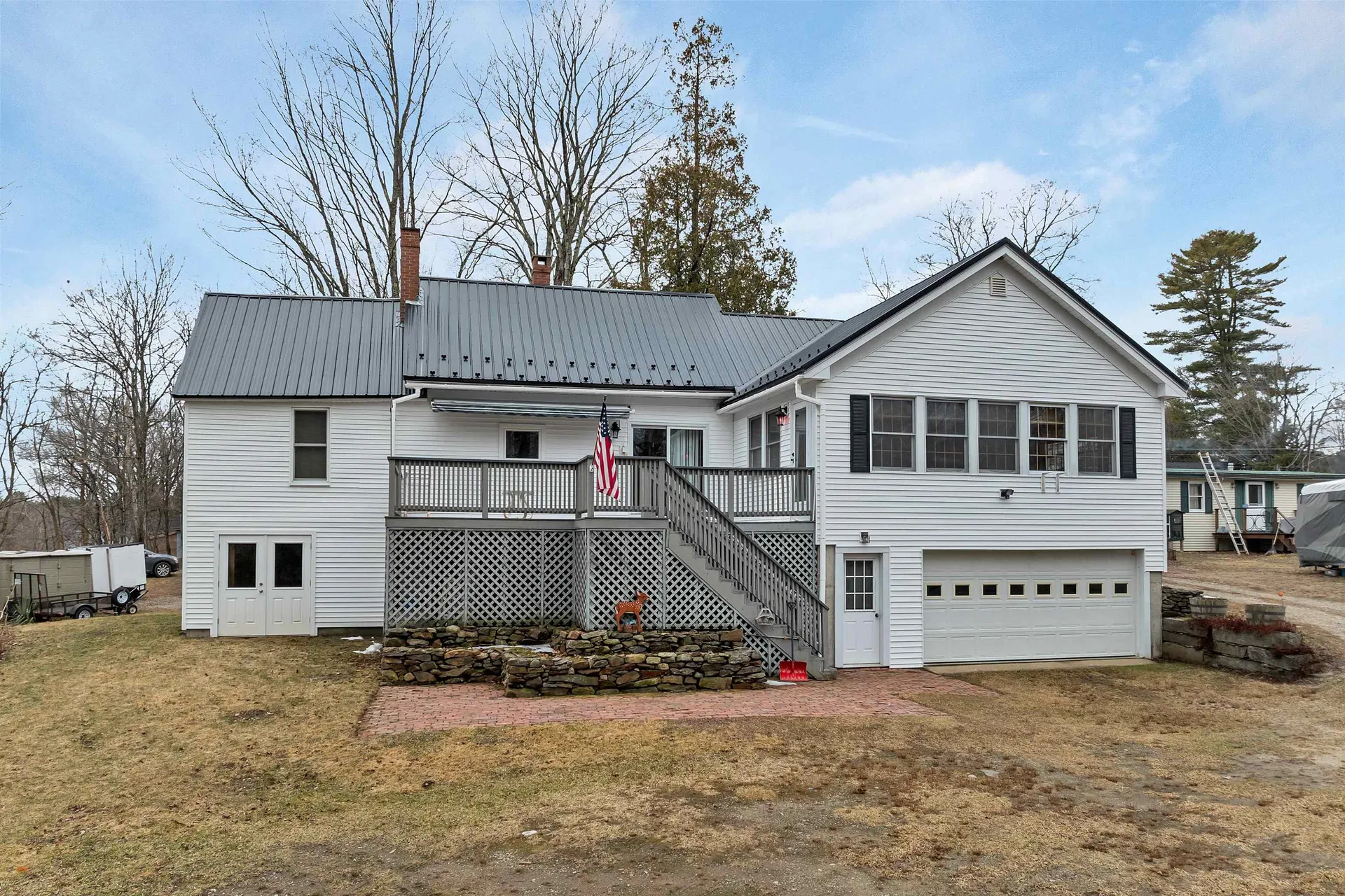 66 Main Street Milton NH 03852