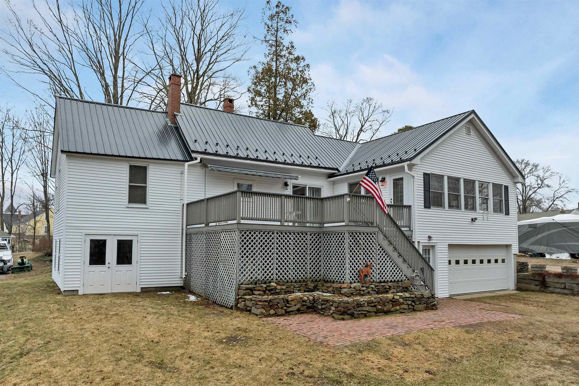 66 Main Street Milton NH 03852