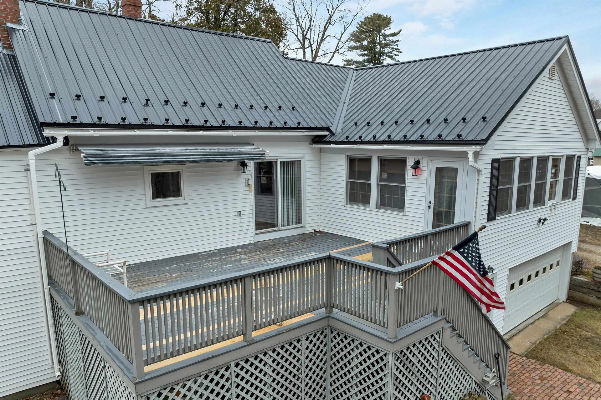 66 Main Street Milton NH 03852
