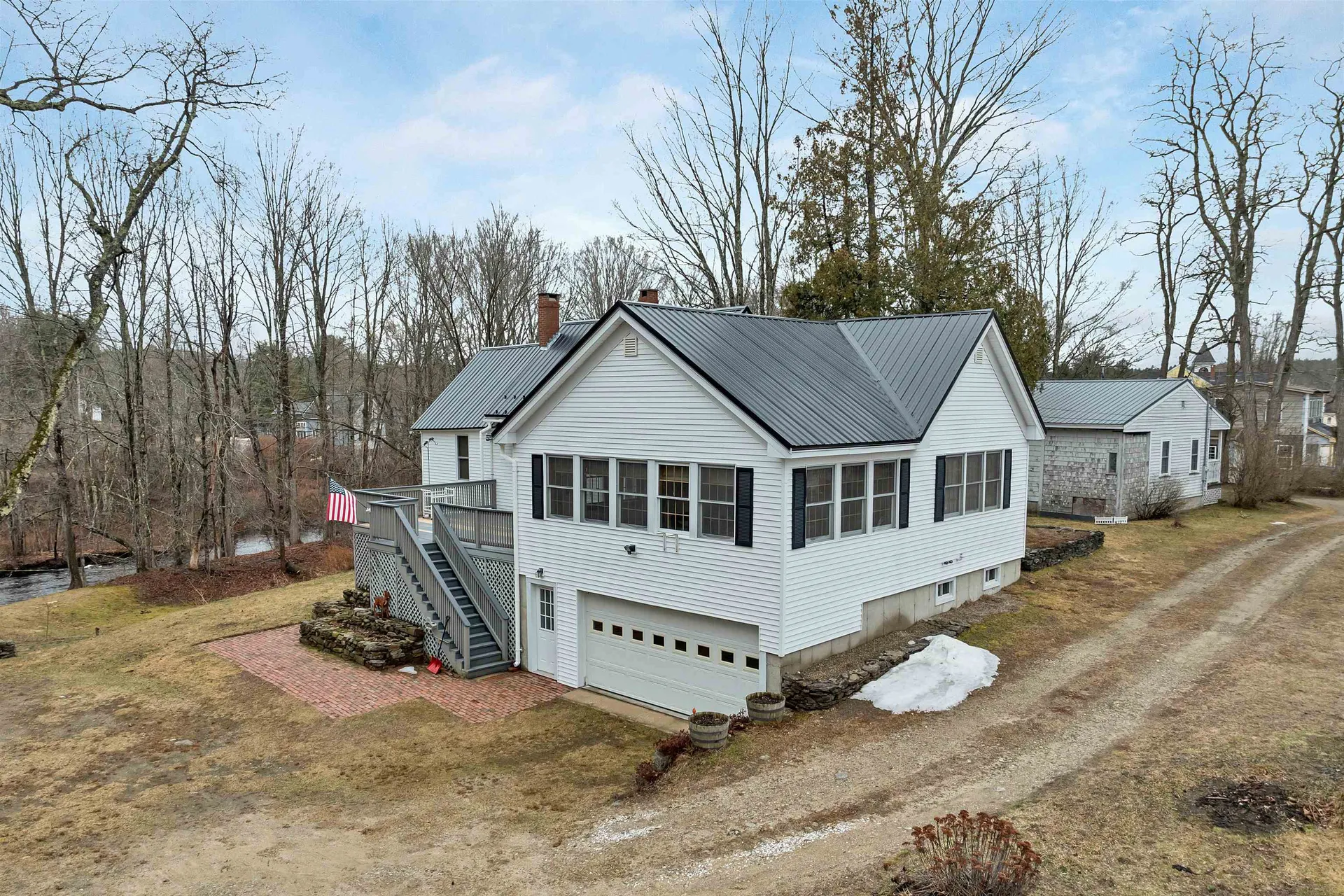 66 Main Street Milton NH 03852