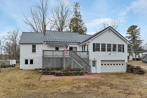 66 Main Street Milton NH 03852
