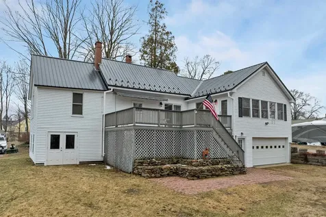 66 Main Street Milton NH 03852