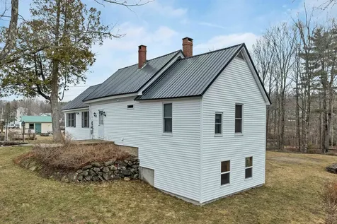 66 Main Street Milton NH 03852