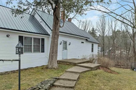 66 Main Street Milton NH 03852