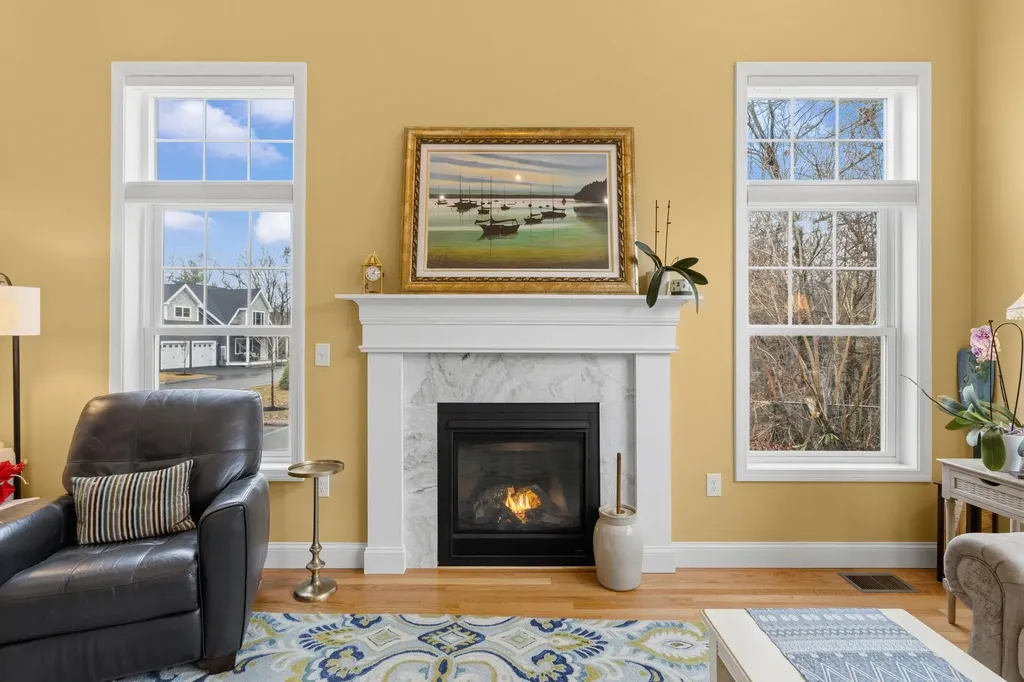 33 Sable Way Manchester NH 03102