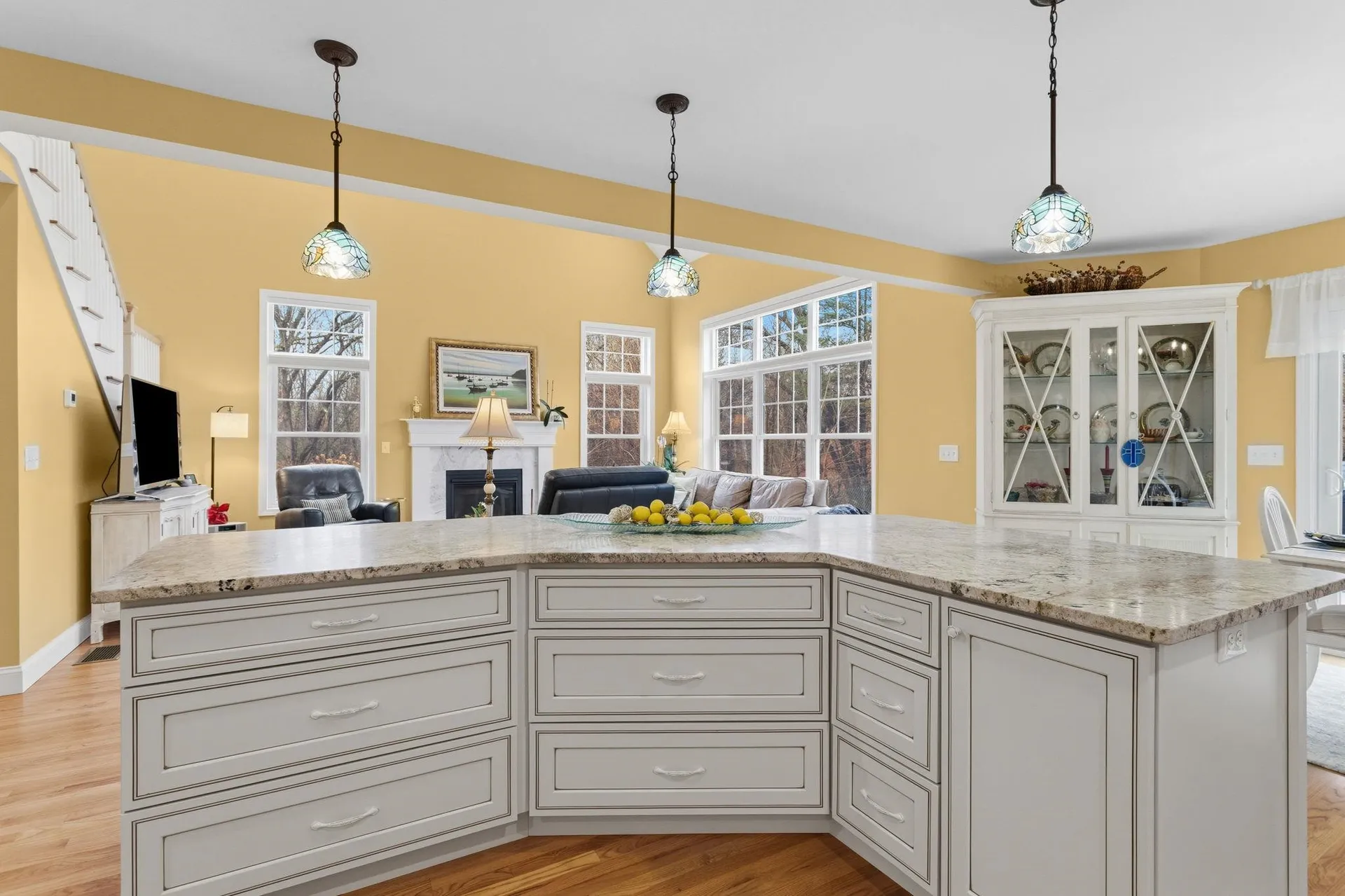 33 Sable Way Manchester NH 03102