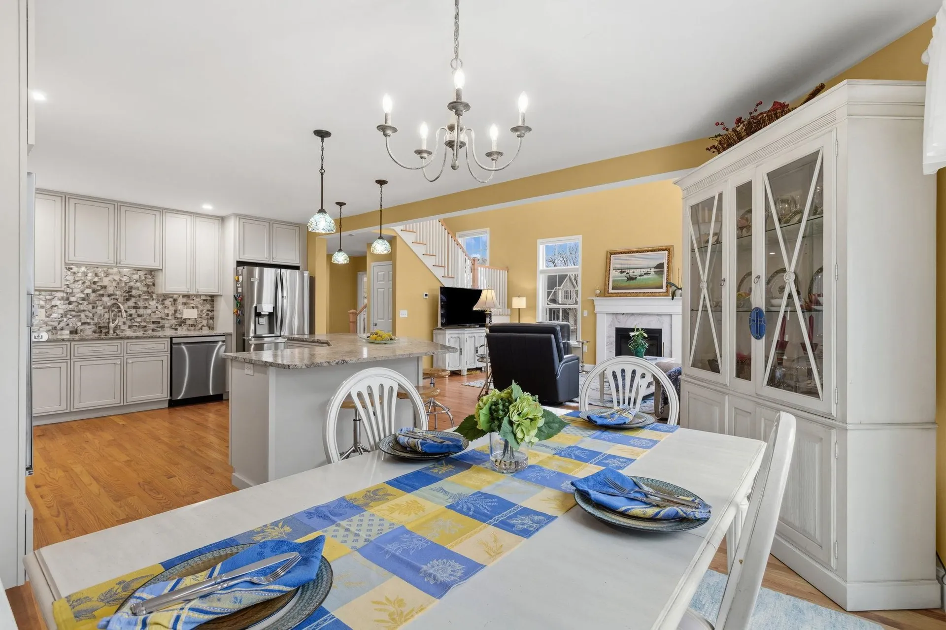 33 Sable Way Manchester NH 03102