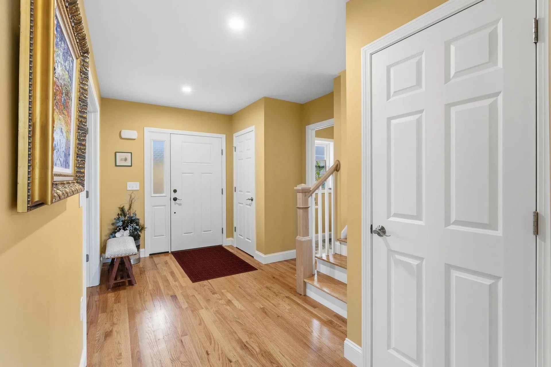 33 Sable Way Manchester NH 03102