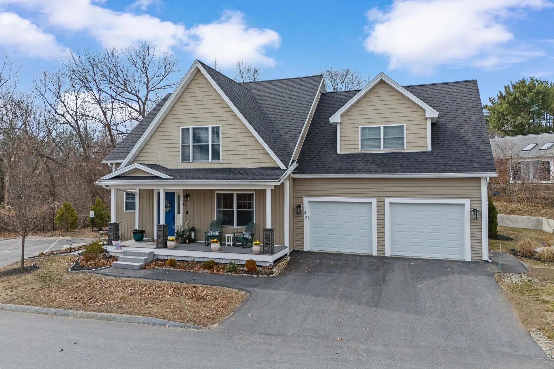 33 Sable Way Manchester NH 03102