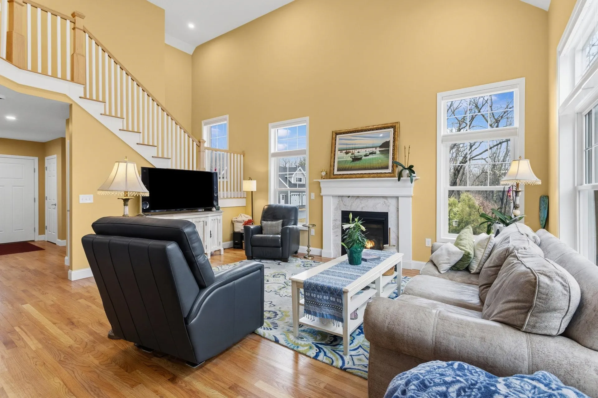 33 Sable Way Manchester NH 03102