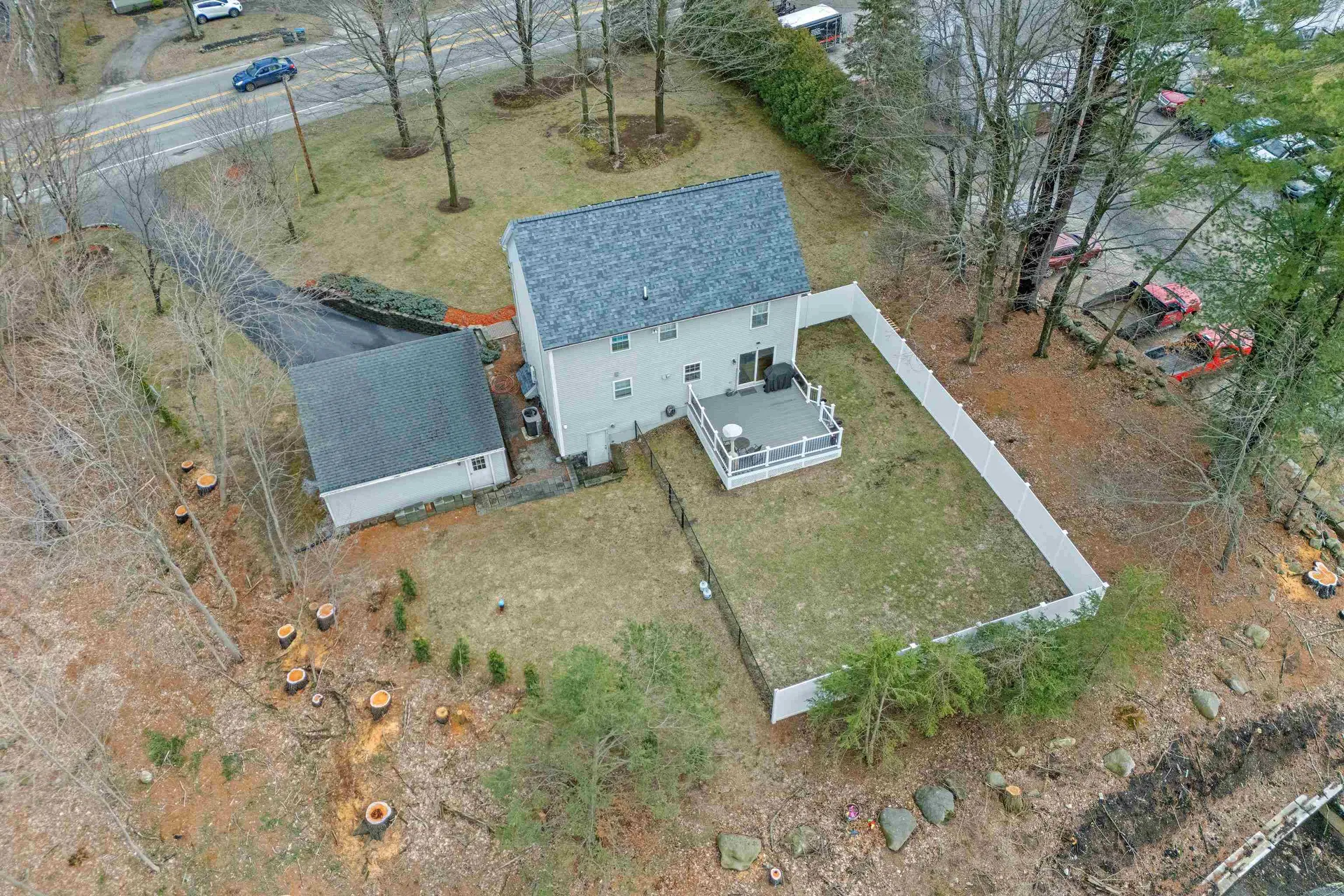 3 Kendall Pond Road Derry NH 03038