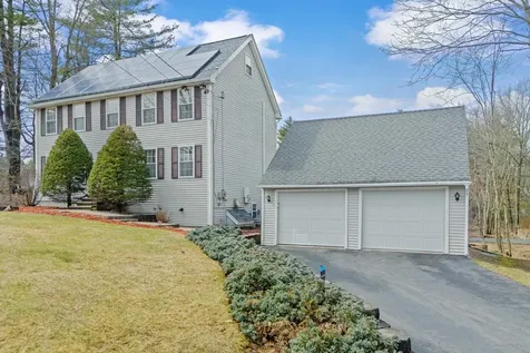 3 Kendall Pond Road Derry NH 03038