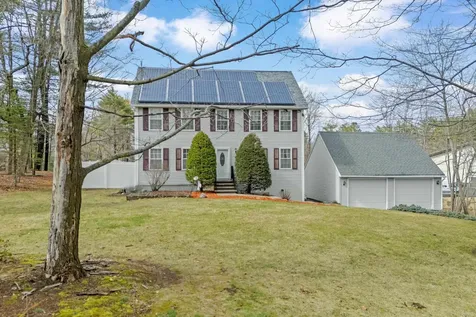 3 Kendall Pond Road Derry NH 03038