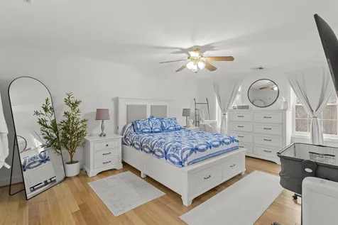 3 Kendall Pond Road Derry NH 03038