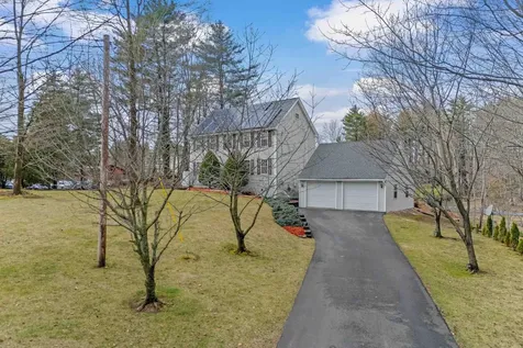 3 Kendall Pond Road Derry NH 03038