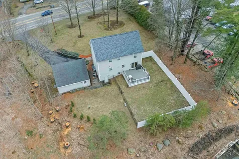 3 Kendall Pond Road Derry NH 03038