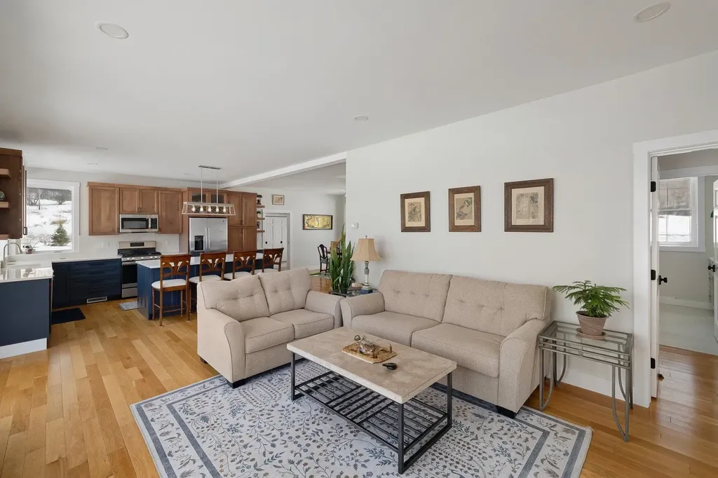 549 Loomis Hill Road Waterbury VT 05677