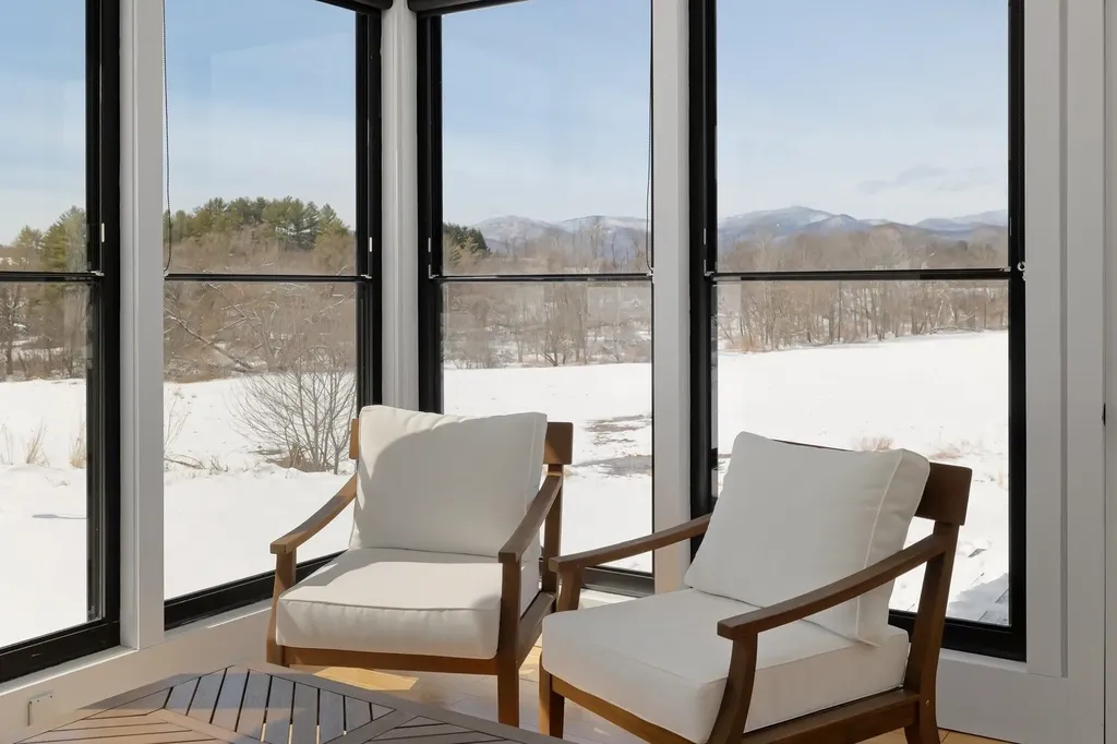 549 Loomis Hill Road Waterbury VT 05677