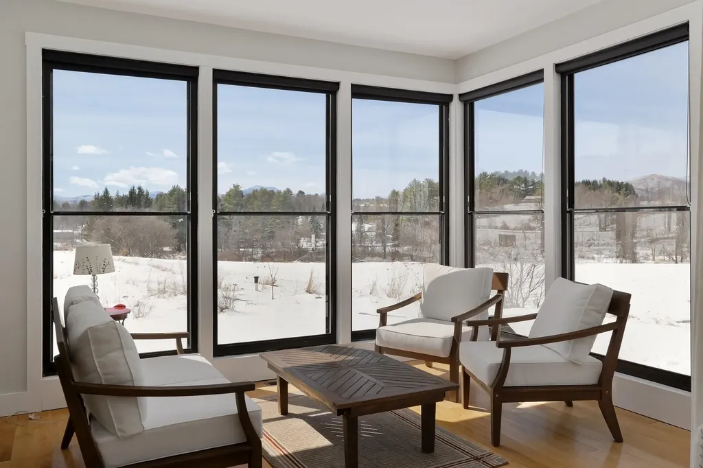 549 Loomis Hill Road Waterbury VT 05677