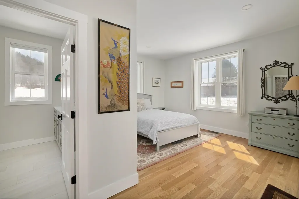 549 Loomis Hill Road Waterbury VT 05677