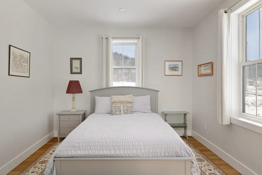 549 Loomis Hill Road Waterbury VT 05677