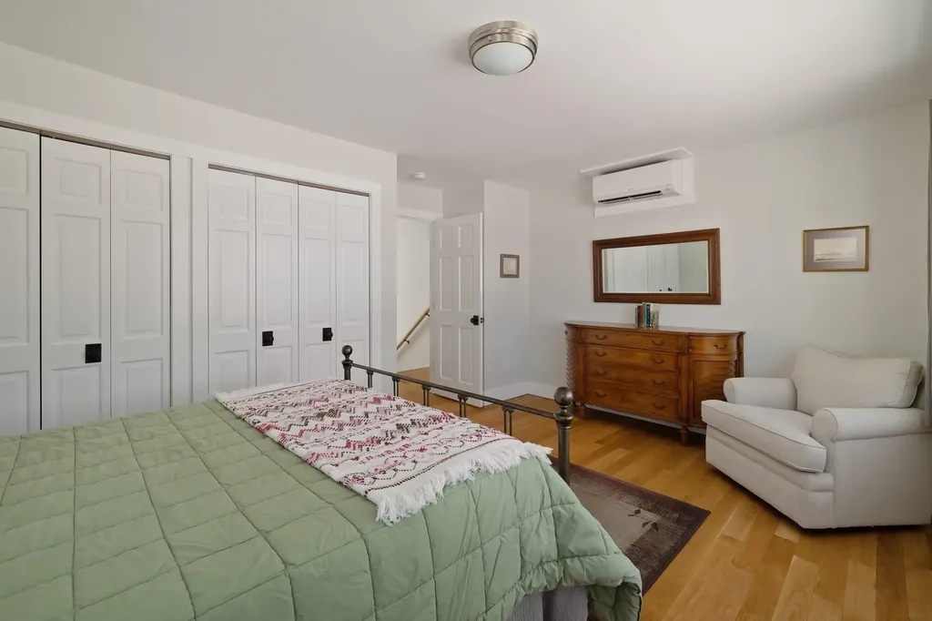 549 Loomis Hill Road Waterbury VT 05677