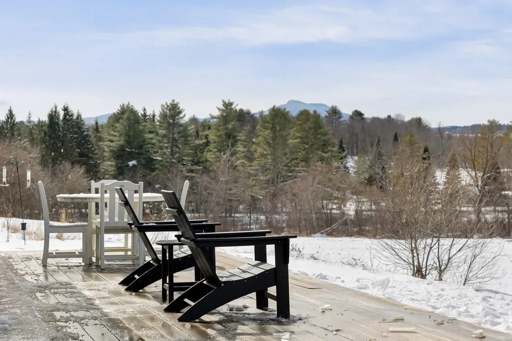 549 Loomis Hill Road Waterbury VT 05677