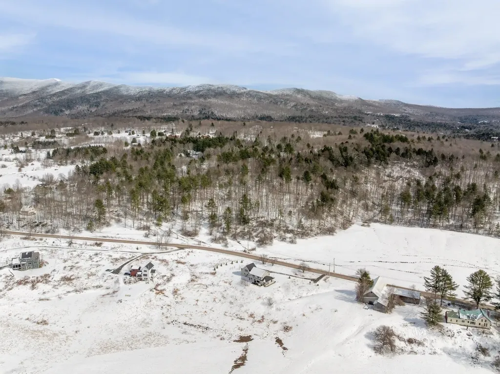 549 Loomis Hill Road Waterbury VT 05677