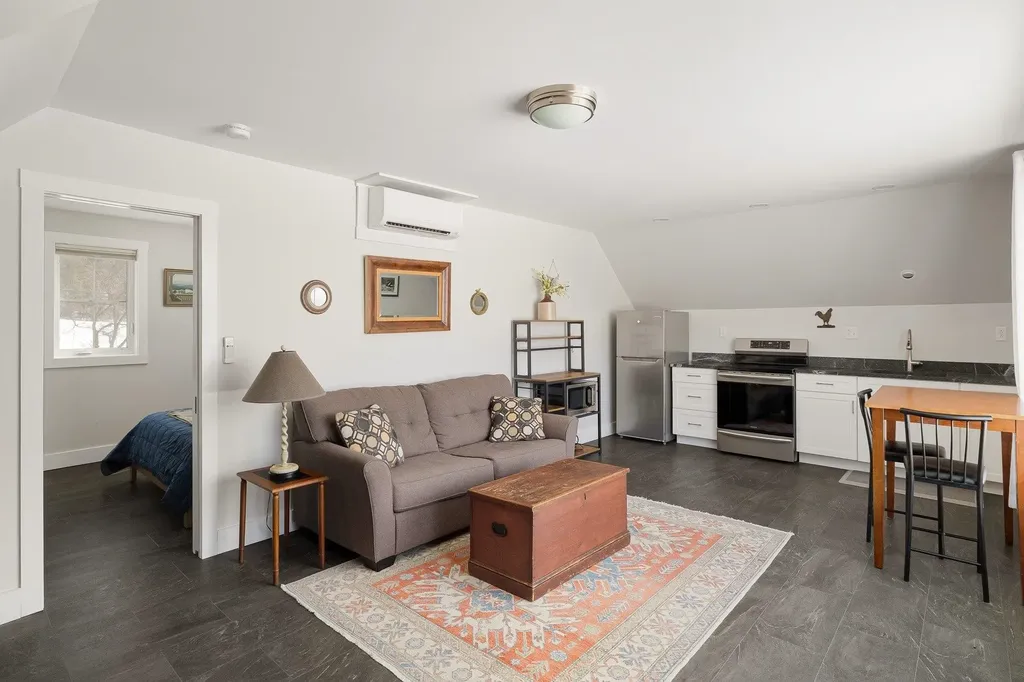 549 Loomis Hill Road Waterbury VT 05677