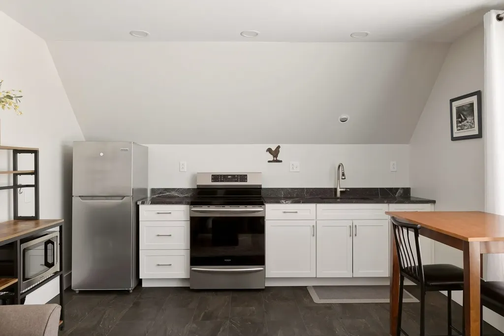 549 Loomis Hill Road Waterbury VT 05677