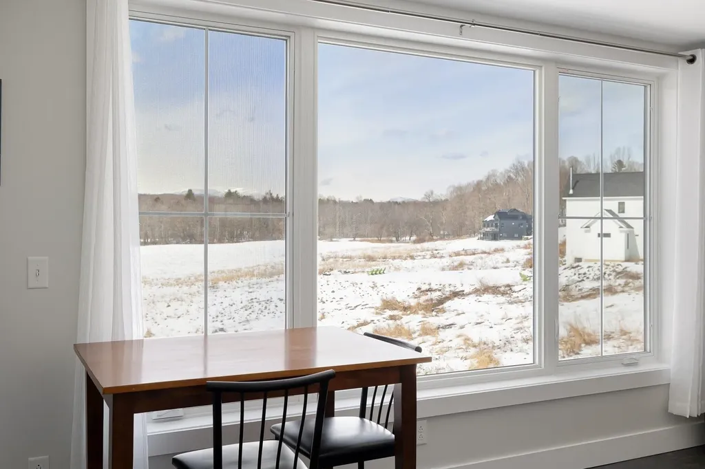 549 Loomis Hill Road Waterbury VT 05677