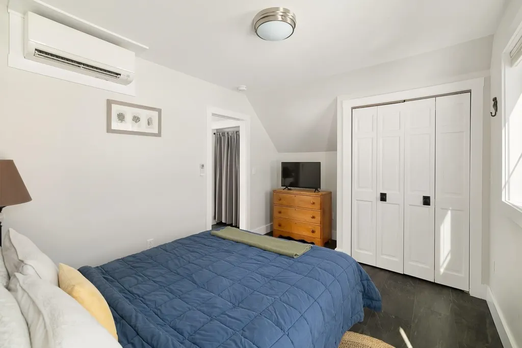 549 Loomis Hill Road Waterbury VT 05677