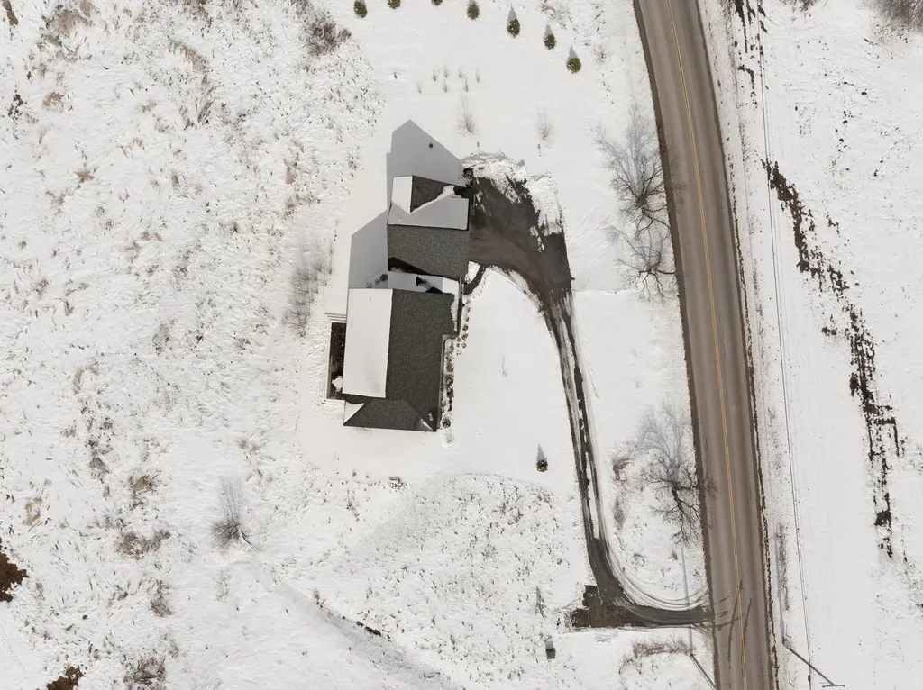 549 Loomis Hill Road Waterbury VT 05677