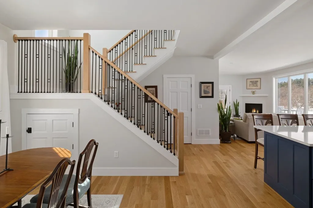 549 Loomis Hill Road Waterbury VT 05677
