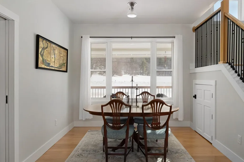 549 Loomis Hill Road Waterbury VT 05677