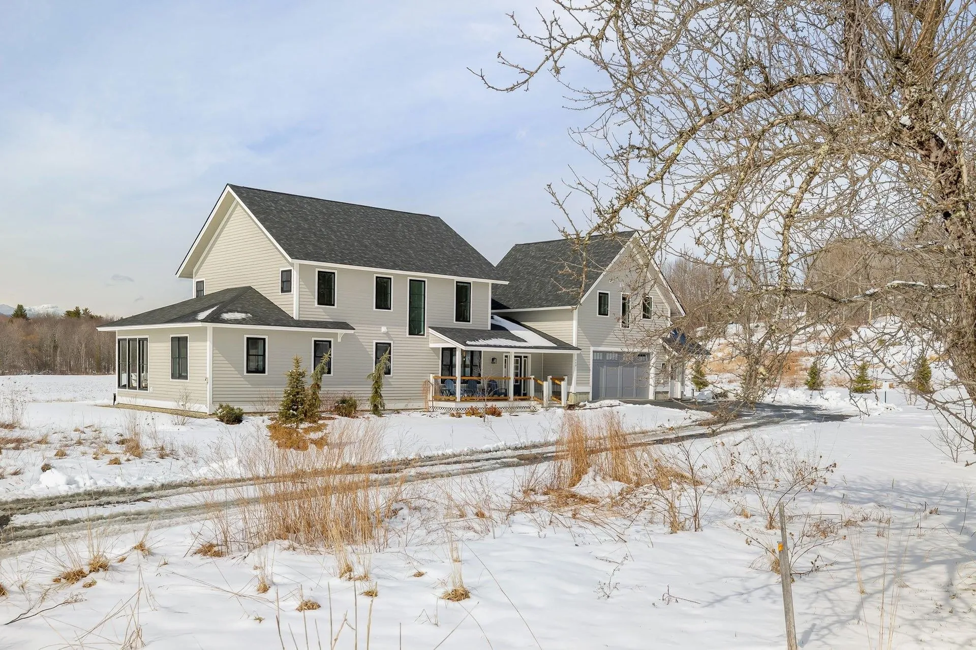 549 Loomis Hill Road Waterbury VT 05677